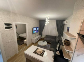 1-bedroom,Nearby services&Park,Wifi, Parking - BH3